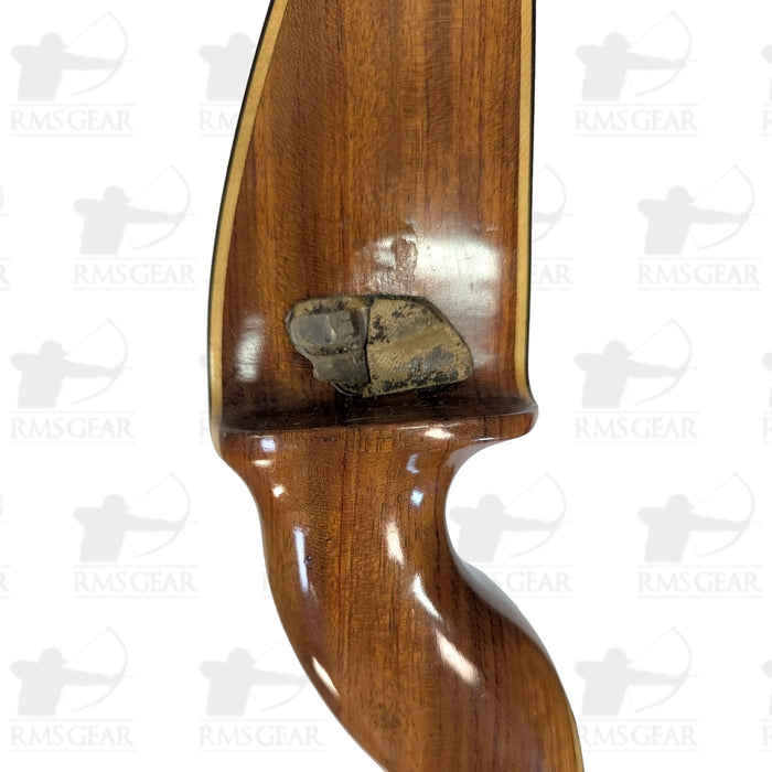 American Archery Shark - 44@28 - 62" - 8S236