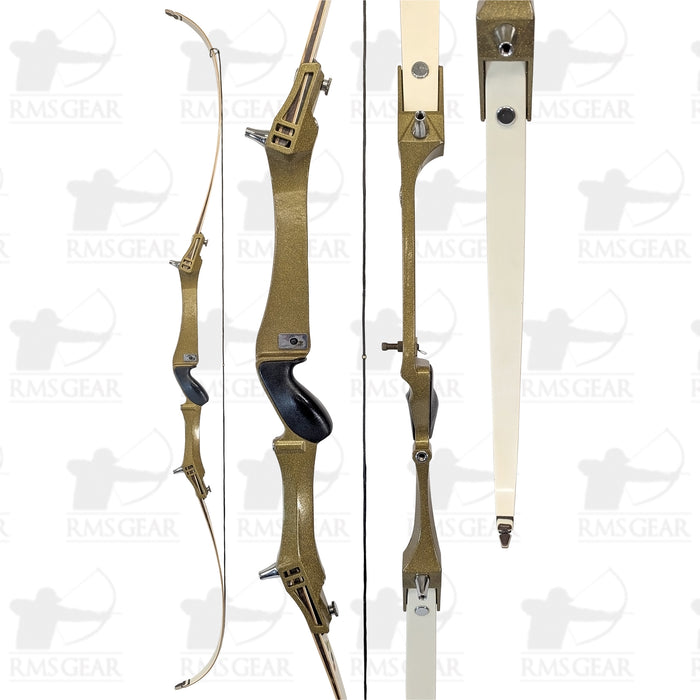 Bear Forumula Gold - 45@28 - 70" - FG01819