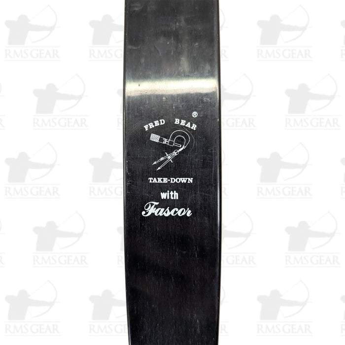 Bear - 46@28 - 64" - BB4664AR