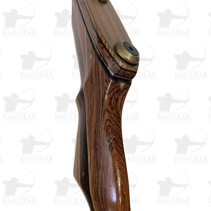 Wapiti - 50@28 - 62" - 190C