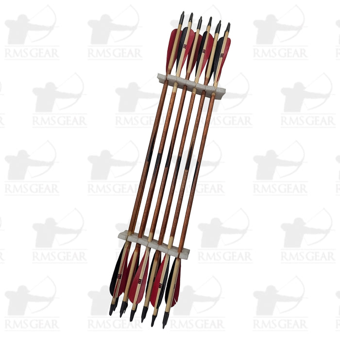 1dz 11/32 50-55# Red Black - DP555626