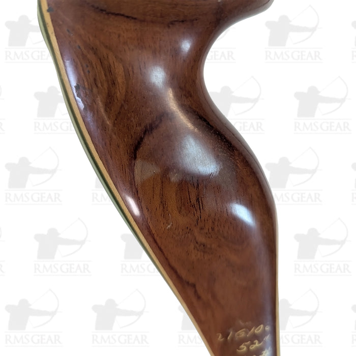 Bear Kodiak Magnum - 60@28 - 52" - 216102