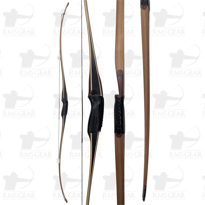 Toelke Whip Apache - 44@28 - 64" - TA4464KK