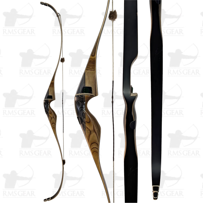 Bear Kodiak Mag - 55@28 - 52" - KM859