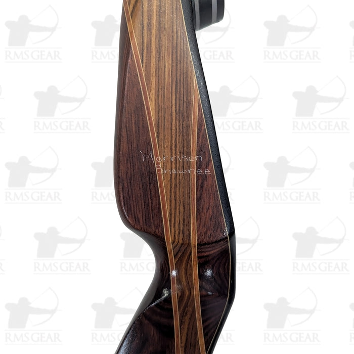 Morrison Shawnee - 41@28 - 62" - 205490313SHB