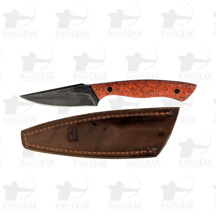 Travis LeBlanc EDC Fixed Blade - 3" - TBED5264