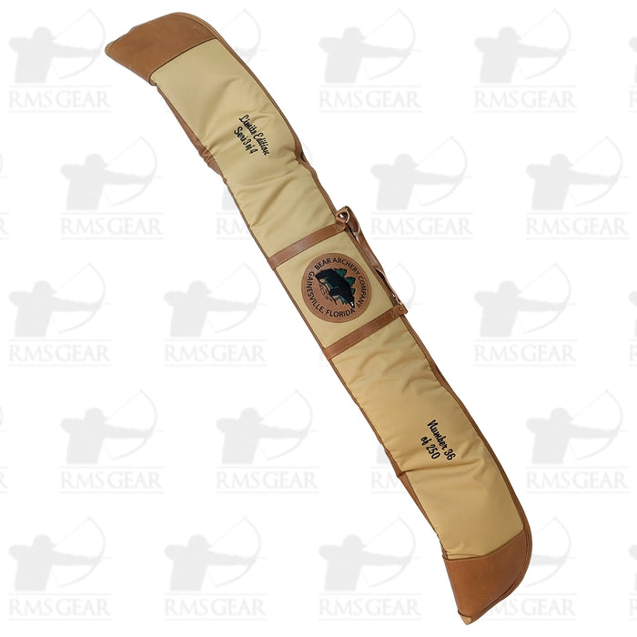 Bear Limited Edition '59 Kodiak - 45@28 - 60" - LES-3-36 (#36 of 250)