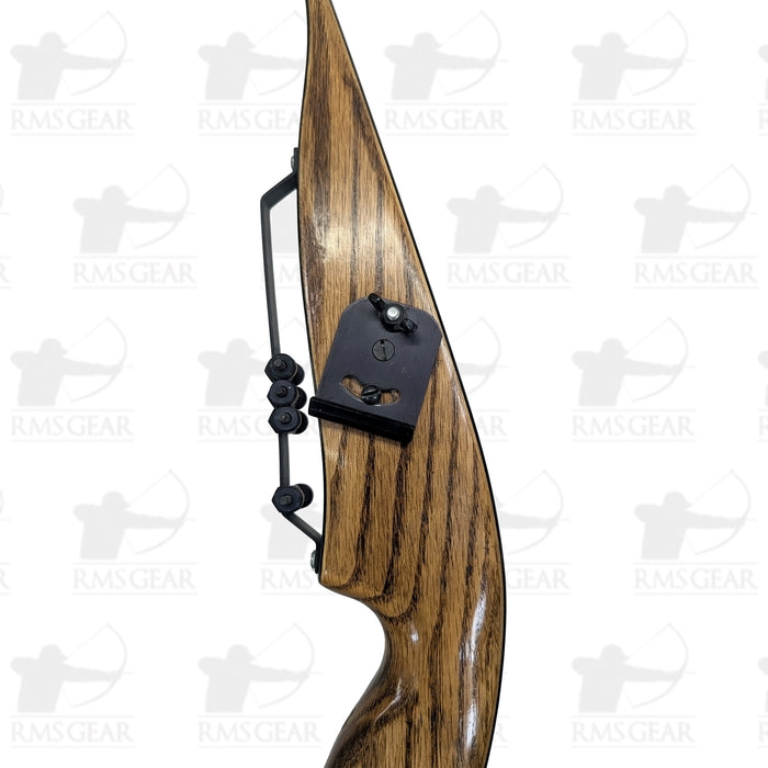 Black Hawk Short Bee - 40@28 - 60" - SB275
