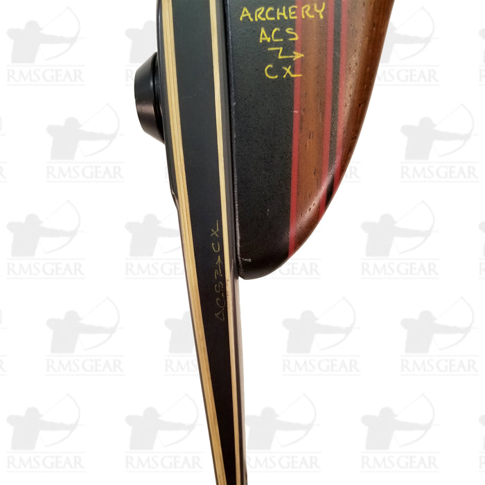 A&H ACS CZ - 57@28 - 64" - A5764PW