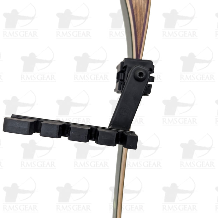 Bear 59 Kodiak - 40@28 - 60" - BAGG-2510-269
