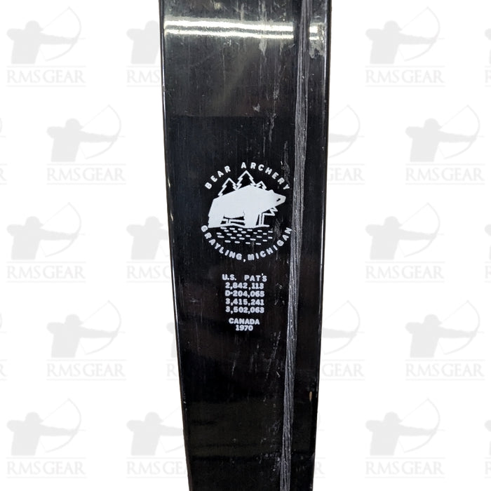 Bear TD - 43@28 - 62" - 2-8684