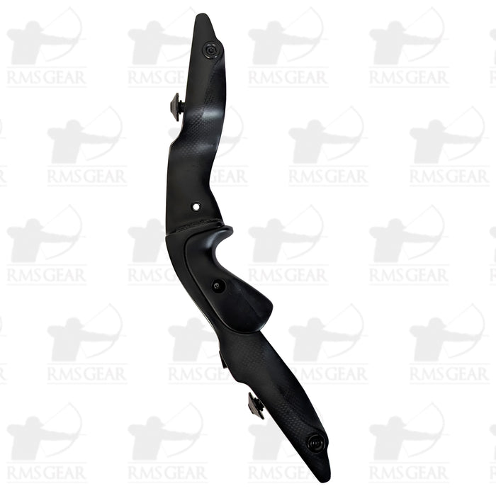 Black Wolf ILF Riser - 17" - ZJH0483