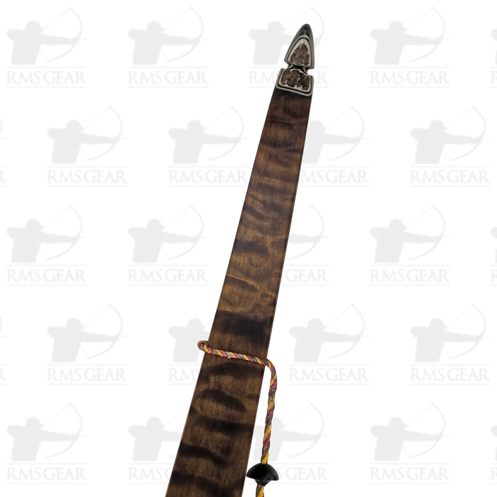 Stalker Wolverine FXT - 47@28 - 62” - SW4754JH  (2nd set of limbs 54@28)