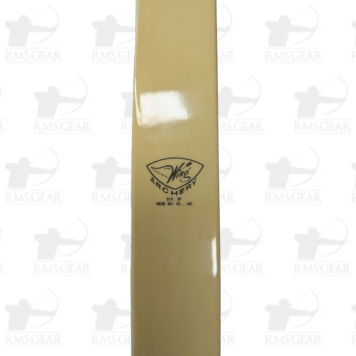Wing Swift Wing - 35@28 - 66" - SA839