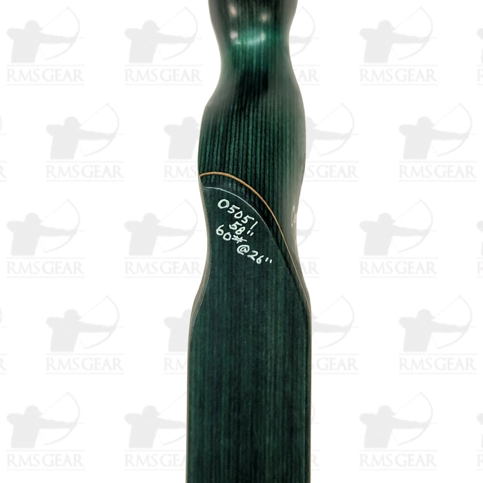 Bighorn - 60@26 - 58" - 05051