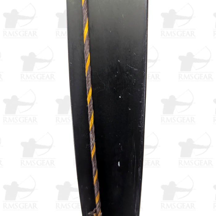 Damon Howatt X-200 - 50@28 - 60" - 81448