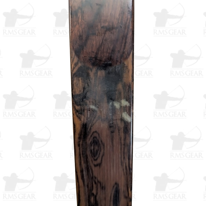 Hornes Archery - 41@29 - 62" - HL4162SB