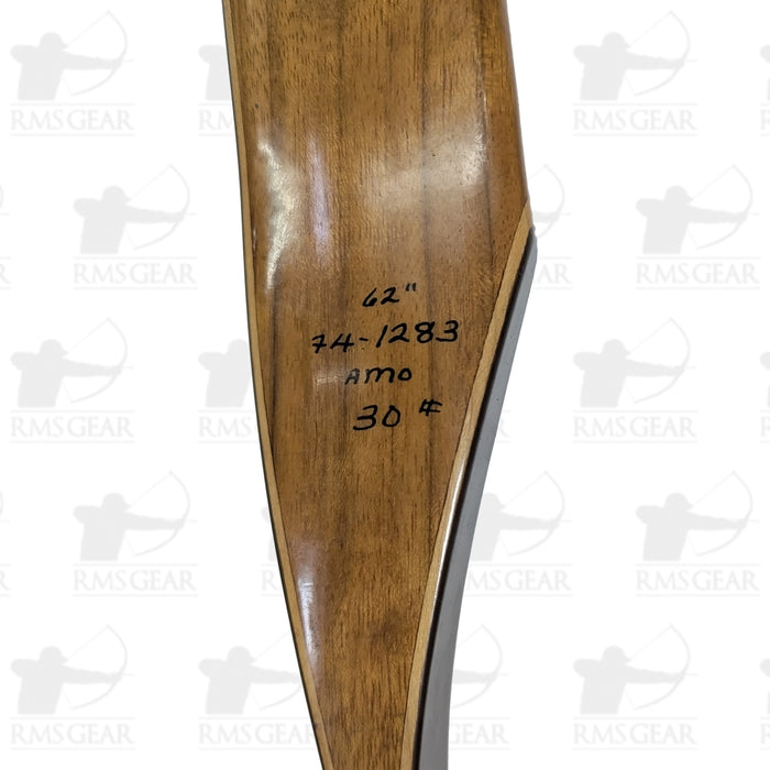 Wing AMF Falcon - 30@28 - 62" - 74-1283