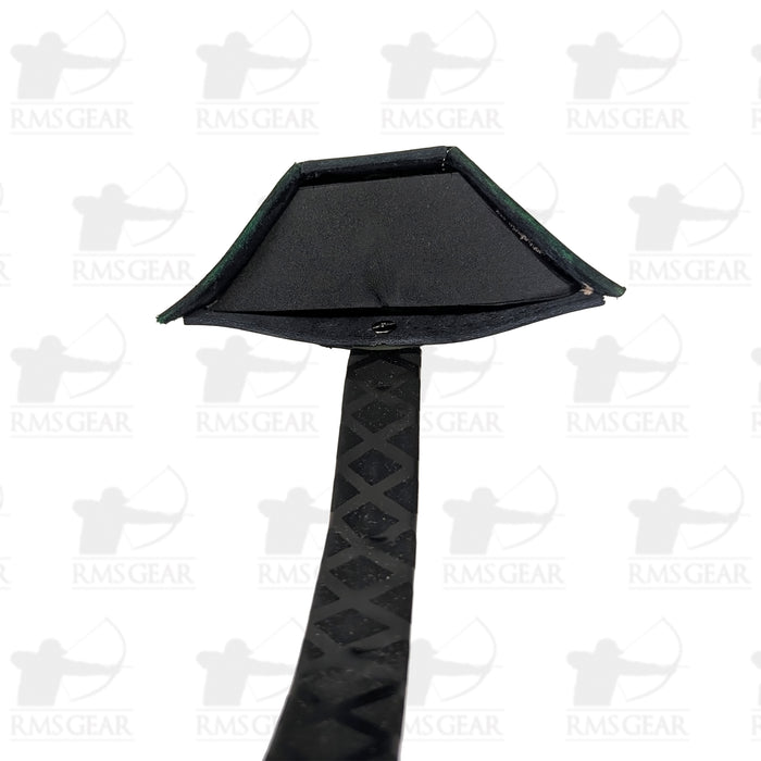 Timber Ghost Monarch Quiver - TGBR726
