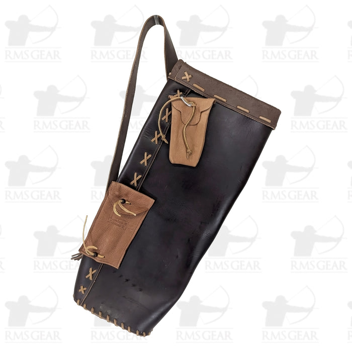 Hill Style Back Quiver - HS28289