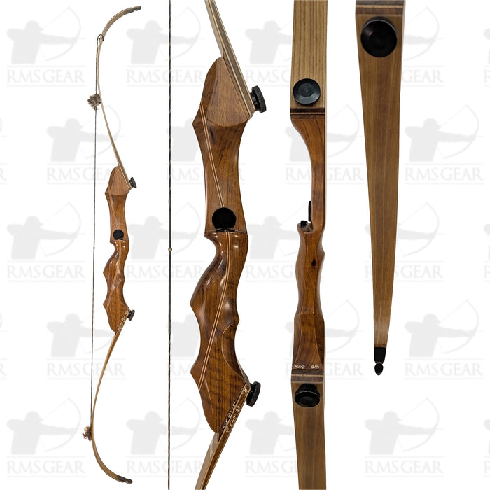 Martin Hatfield - 55@28 - 62" - 9119