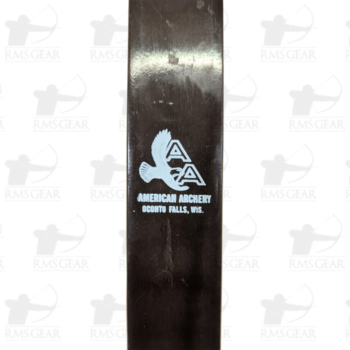 American Archery Young American - 40@28 - 56" - YA568