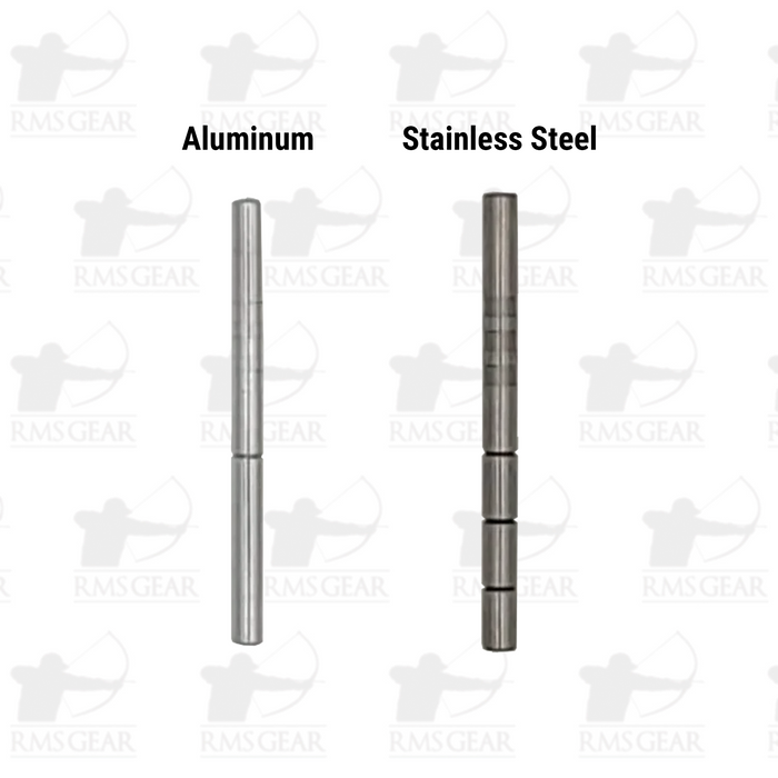 Ethics Archery Adjustable HIT Insert (1/2 dz)