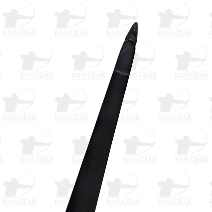 Galaxy Black Ridge - 45@28 - 62" - GB4562JI