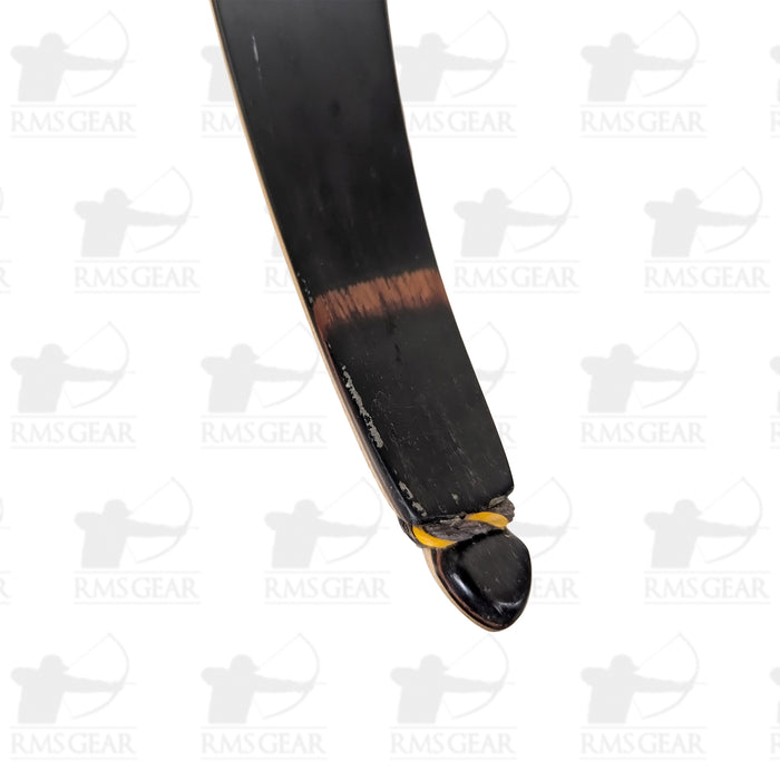 Martin Hunter - 55@28 - 62" - HH08577