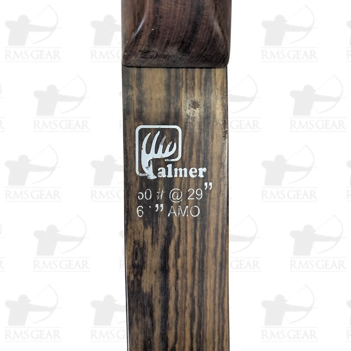 Palmer Classic - 50@28 - 62" - PC5062SB