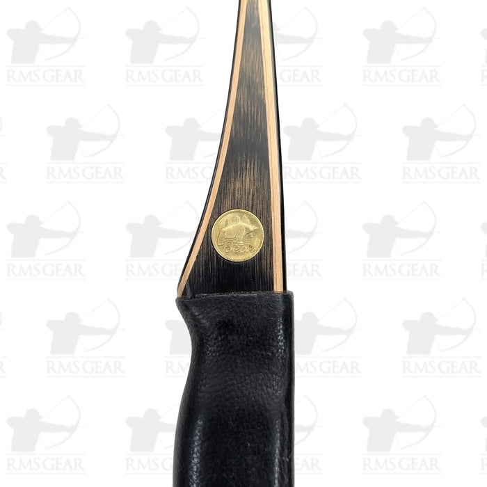 Bear Montana - 40@28 - 64" - ML-13-04-2074