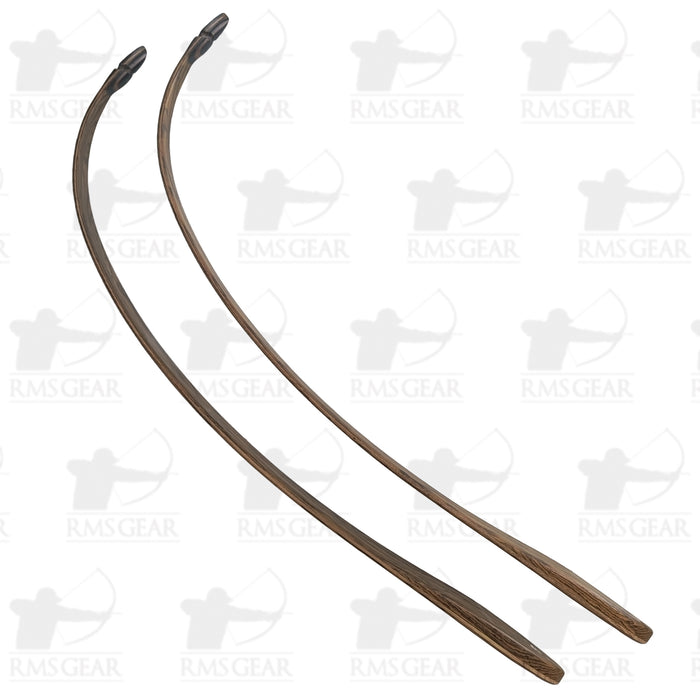 Robertson Howler - 47@28 - 60" - HL-X180 (2nd set of limbs 55@28 - 60")