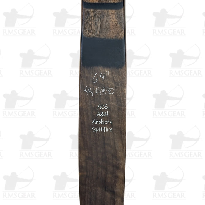 A&H Spitfire - 44@30 - 64" - ACS4464MB