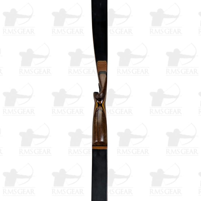 Tenbrook Archery - 35@28 - 64" - TA3564RH