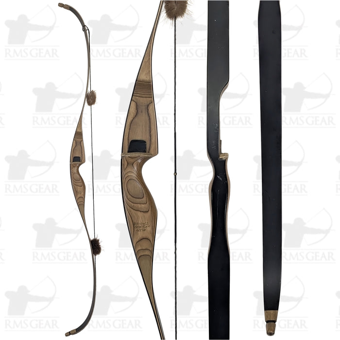 Bear Grizzly - 45@28 - 56” - BG-1142