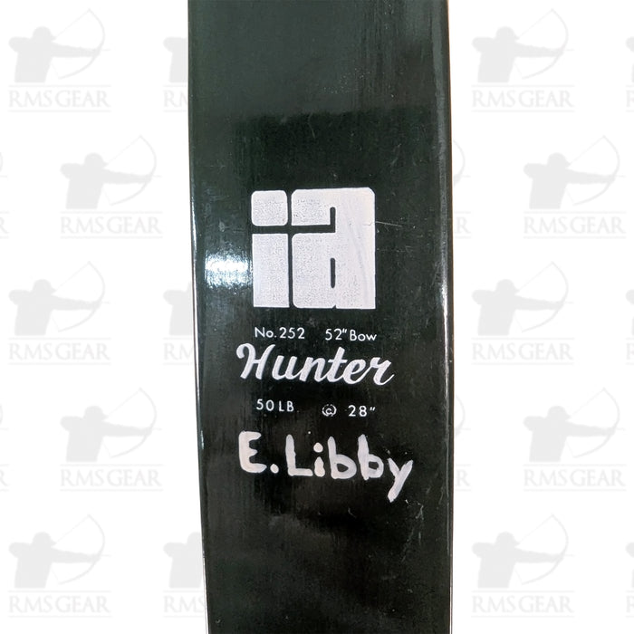 IA Hunter - 50@28 - 52" - 252