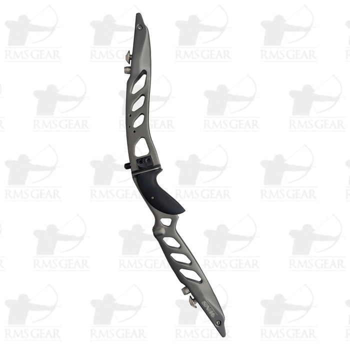 WNS Motive FX Riser - 25" - WMF25526