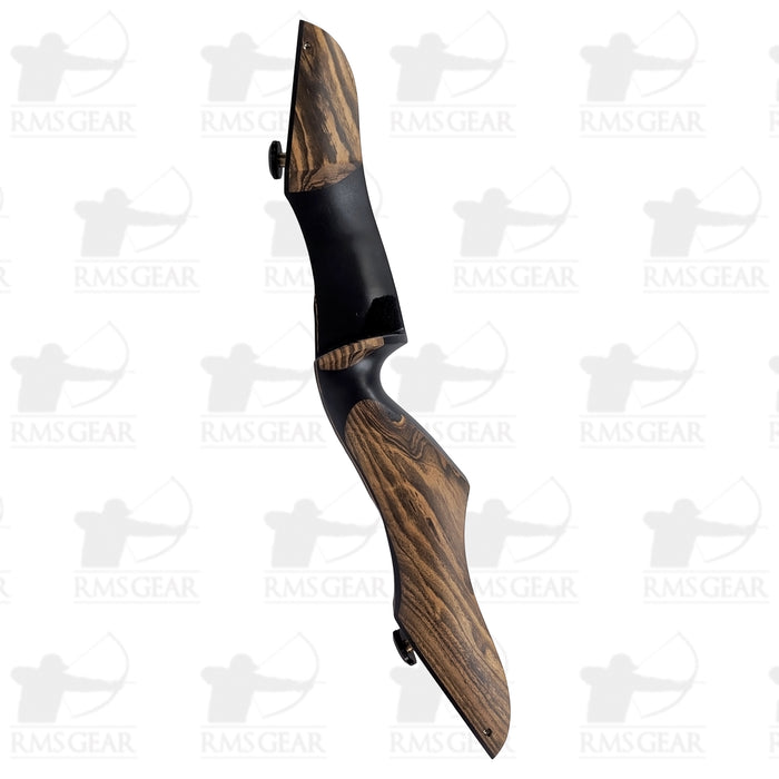 Peak to Peak ILF Riser - RH - 19" - Bocote - 9O1026W4