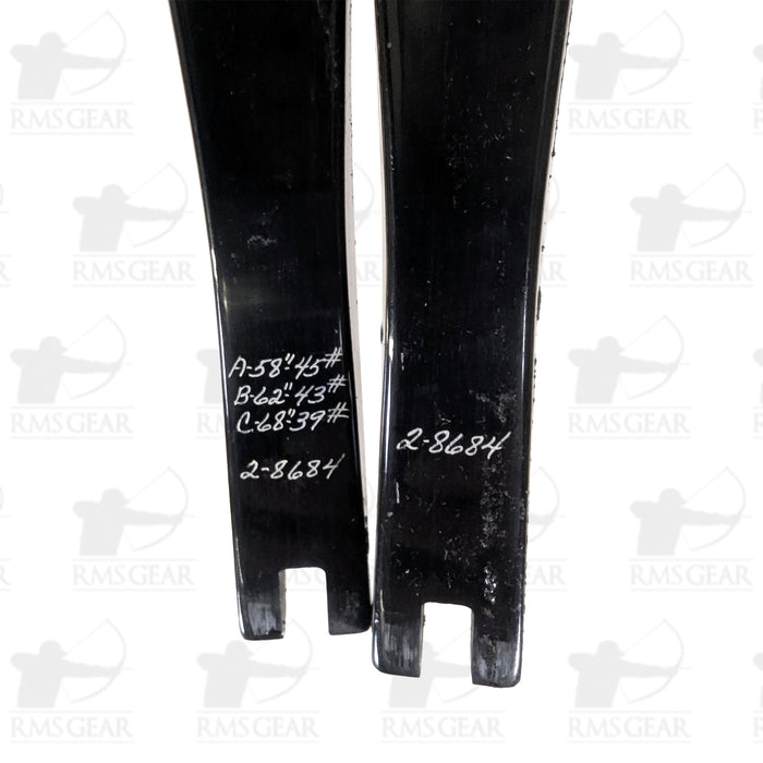 Bear TD - 43@28 - 62" - 2-8684