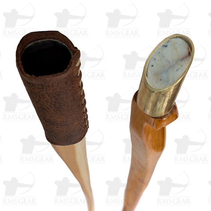 Doug Nelson 2-Piece Selfbow - 48@28 - 66" - 4866DN126