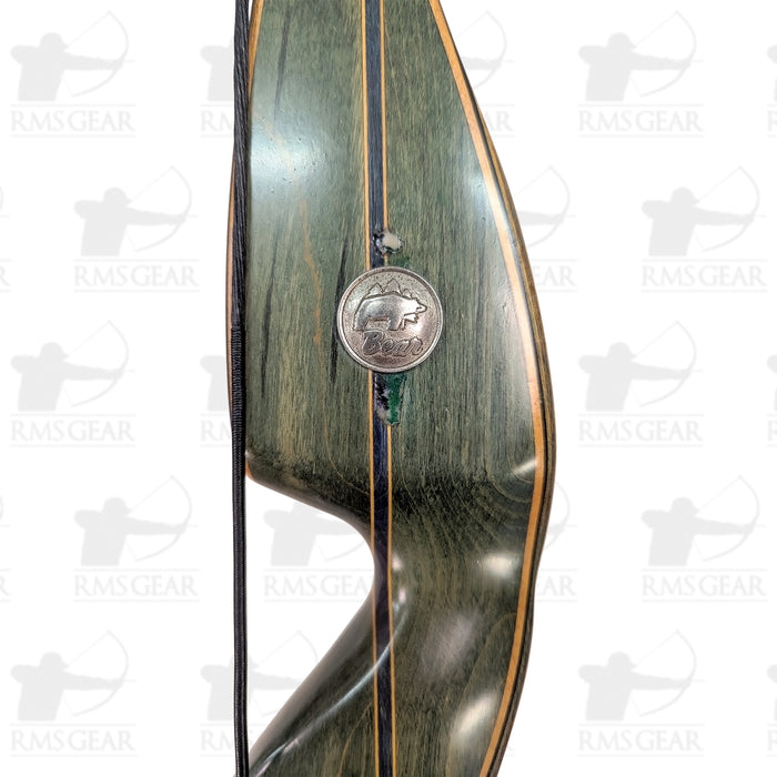 Bear Kodiak Hunter - 50@28 - 60" - KT-12072