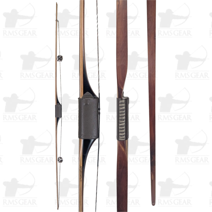 St. Patrick Lake American Styk - 50@30 - 68” - ABY240206-1