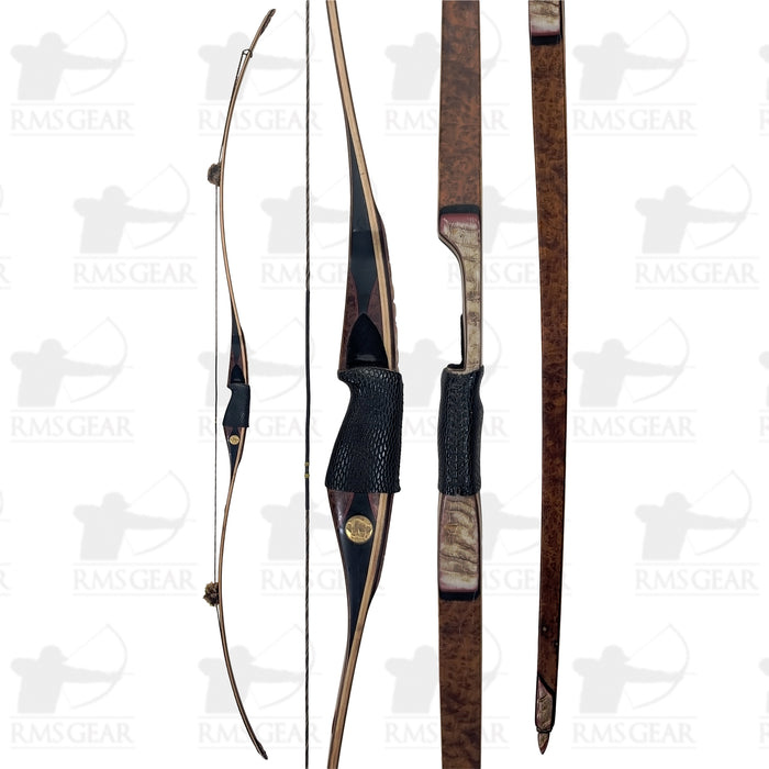 Big Jim Buffalo - 45@31 - 66" - 012505