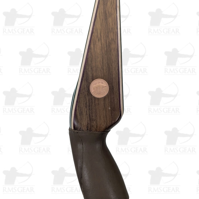 Bear Kodiak - 45@28 - 60" - BAGG-22-09-402