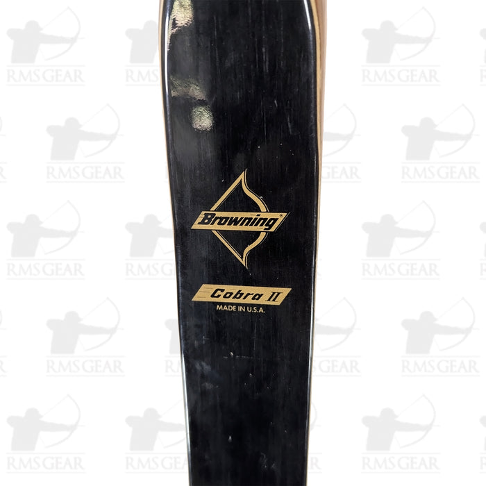 Browning Cobra II - 45@28 - 58” - 5N859-2