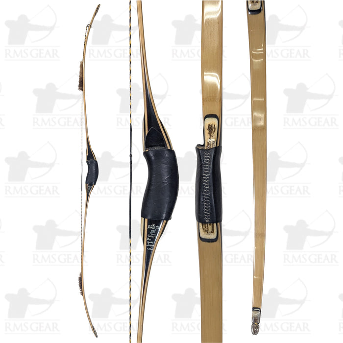 Saxon Shrike - 52@28 - 58" - SS5258CK