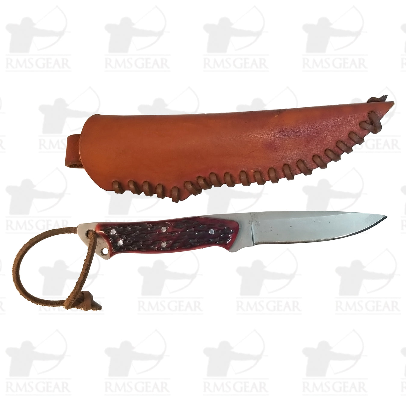 Nolen Knives