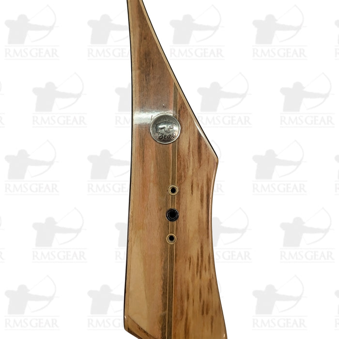 Bear Kodiak - 65@28 - 60" - BK-011150