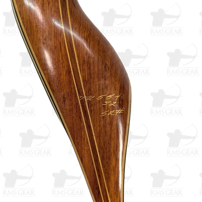 Bear Kodiak Magnum - 52@28 - 52" - 7U5548