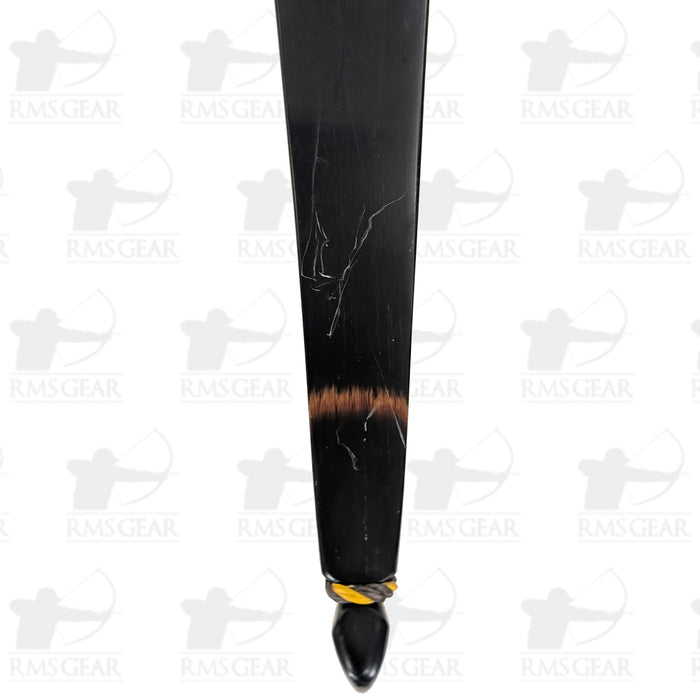 Martin Hunter - 60@28 - 62" - HH7331